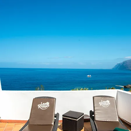 Lejlighedshotel Ona Rosas 4*