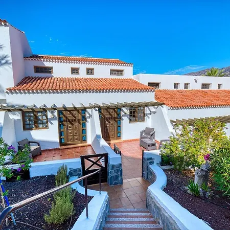 Lejlighedshotel Ona Rosas