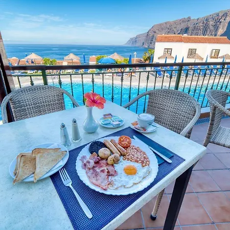 Lejlighedshotel Ona Rosas