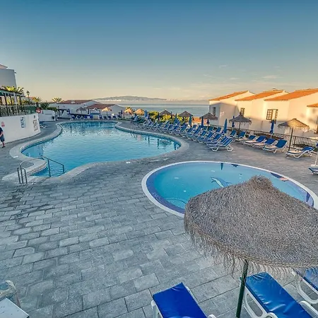 Ona Rosas Lejlighedshotel