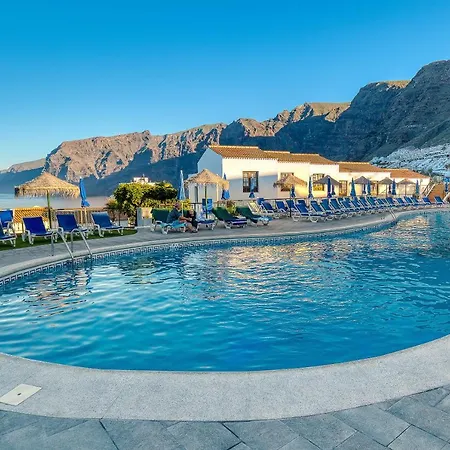 Lejlighedshotel Ona Rosas