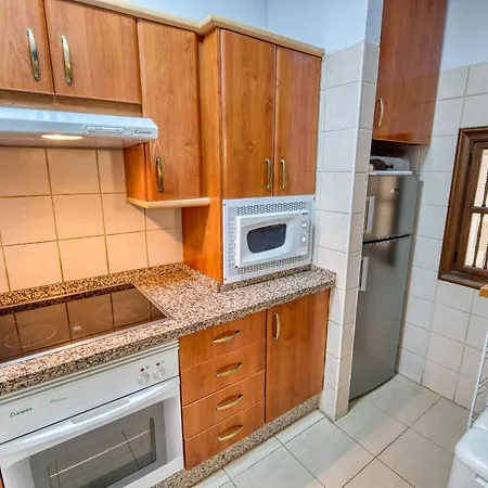 Lejlighedshotel Ona Rosas