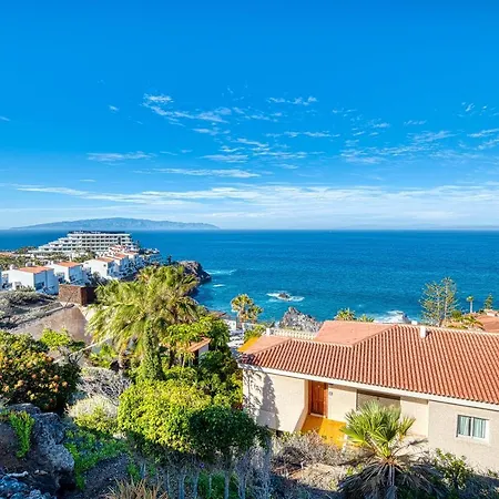 Ona Rosas Lejlighedshotel Puerto de Santiago (Tenerife)