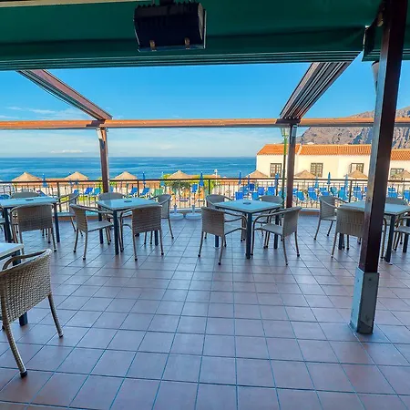 Ona Rosas 4* Puerto de Santiago