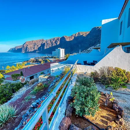 Ona Rosas 4* Puerto de Santiago