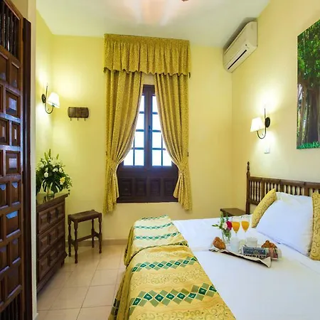 Apartmanhotel Ona Rosas Puerto de Santiago