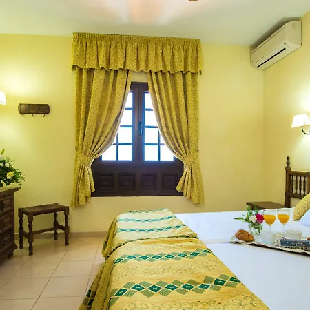 Ona Rosas 4* Puerto de Santiago