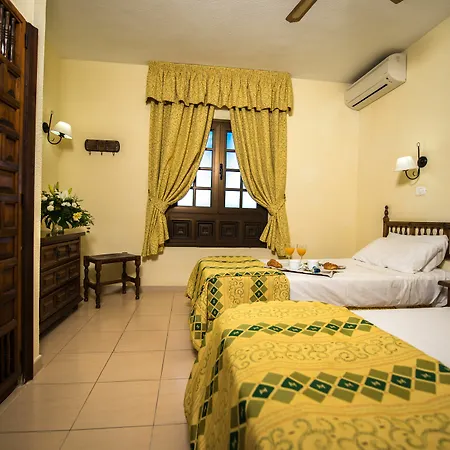 Appart hôtel Ona Rosas Puerto de Santiago (Tenerife)