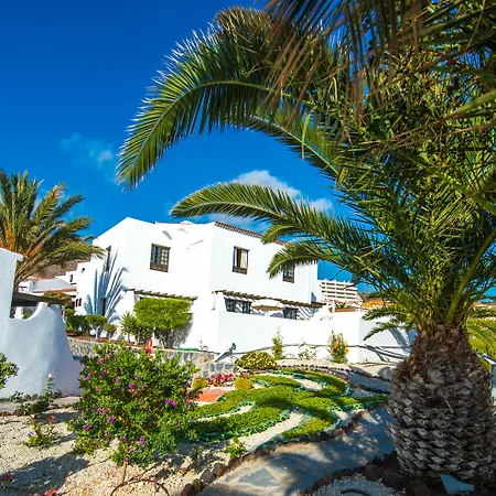 Ona Rosas Puerto de Santiago