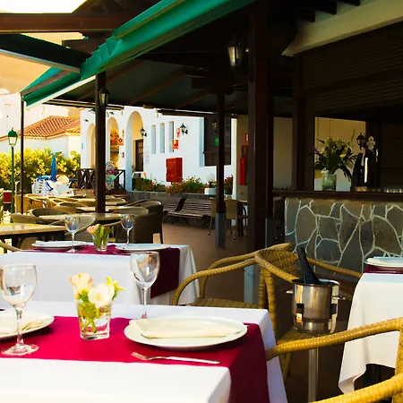 Ona Rosas Appart hôtel