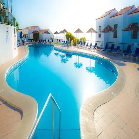 Appart hôtel Ona Rosas