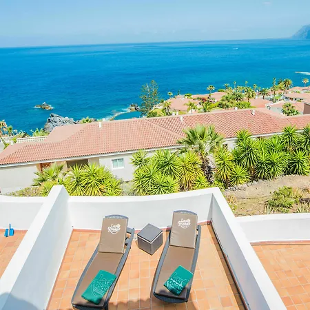 Apartmanhotel Ona Rosas 4*