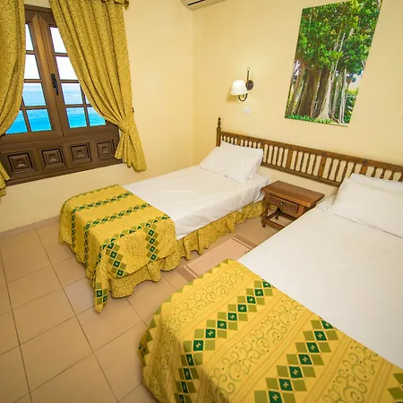 Apartmanhotel Ona Rosas