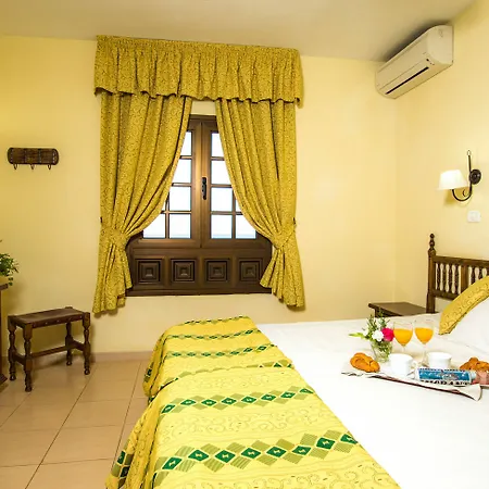 Ona Rosas 4* Puerto de Santiago