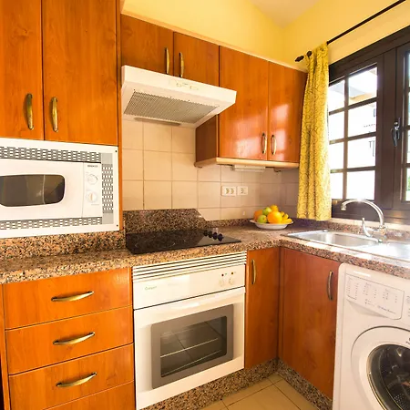 Apartmanhotel Ona Rosas