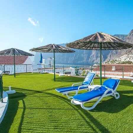 Ona Rosas Apartmanhotel