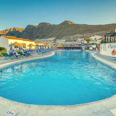 Appart hôtel Ona Rosas 3*