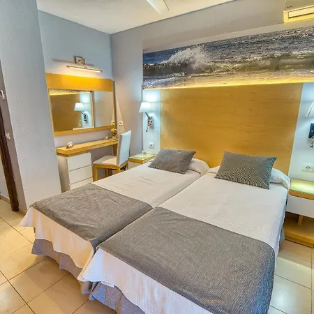 Apartmanhotel Ona Rosas