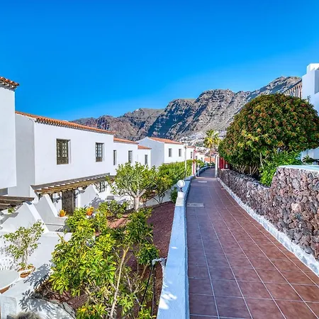 Ona Rosas 4* Puerto de Santiago