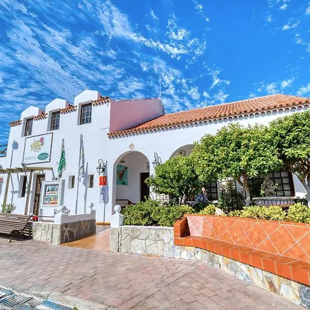 Apartmanhotel Ona Rosas