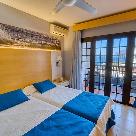 Ona Rosas Apartmanhotel