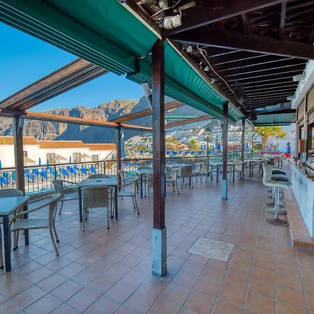 Ona Rosas Apartmanhotel 4*