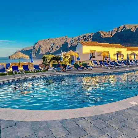 Ona Rosas Apartmanhotel