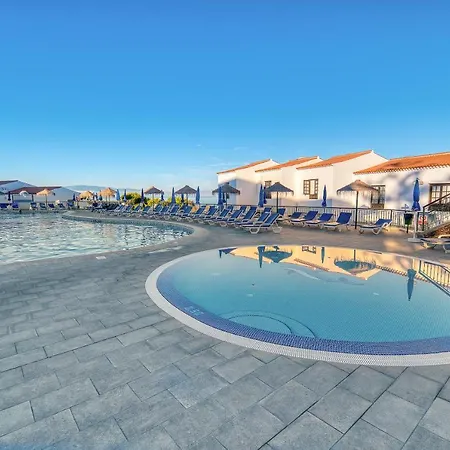 Apartmanhotel Ona Rosas Puerto de Santiago