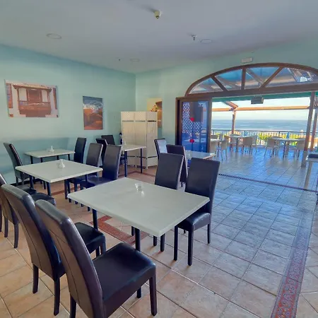 Ona Rosas 4* Puerto de Santiago