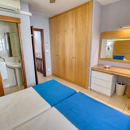 Appart hôtel Ona Rosas