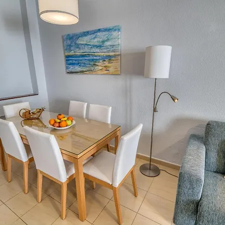 Ona Rosas 4* Puerto de Santiago