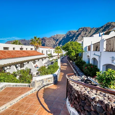 Ona Rosas Apartmanhotel 4*