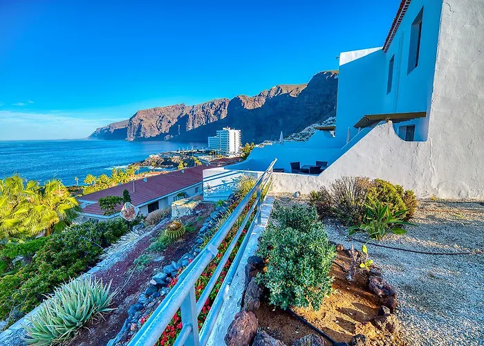 Ona Rosas 4* Puerto de Santiago (Tenerife)