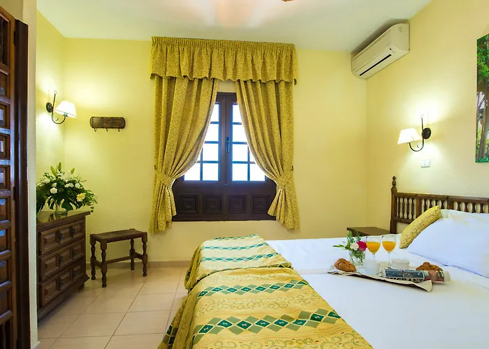 Ona Rosas 4* Puerto de Santiago (Tenerife)