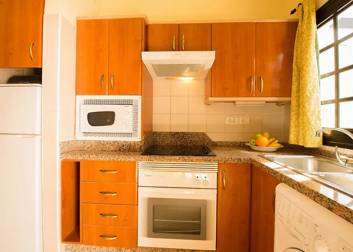 Ona Rosas Aparthotel