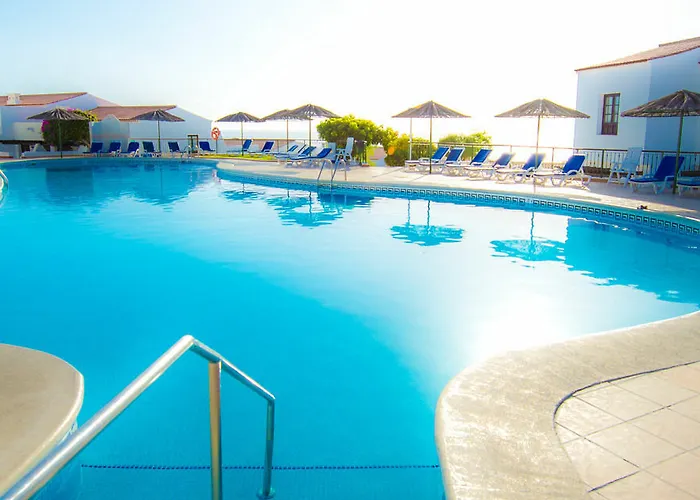 Ona Rosas 4* Puerto de Santiago (Tenerife)