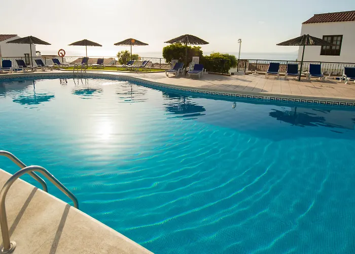 Ona Rosas 4* Puerto de Santiago (Tenerife)