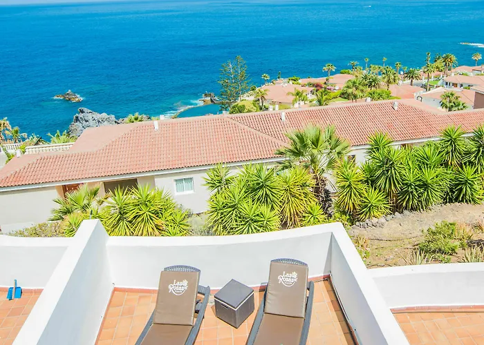 Aparthotel Ona Rosas 4*