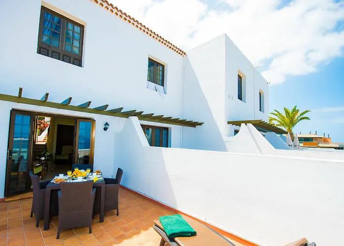 Ona Rosas Aparthotel Puerto de Santiago (Tenerife)