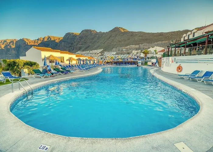 Aparthotel Ona Rosas 4*