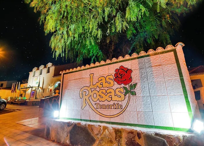 Aparthotel Ona Rosas 4*