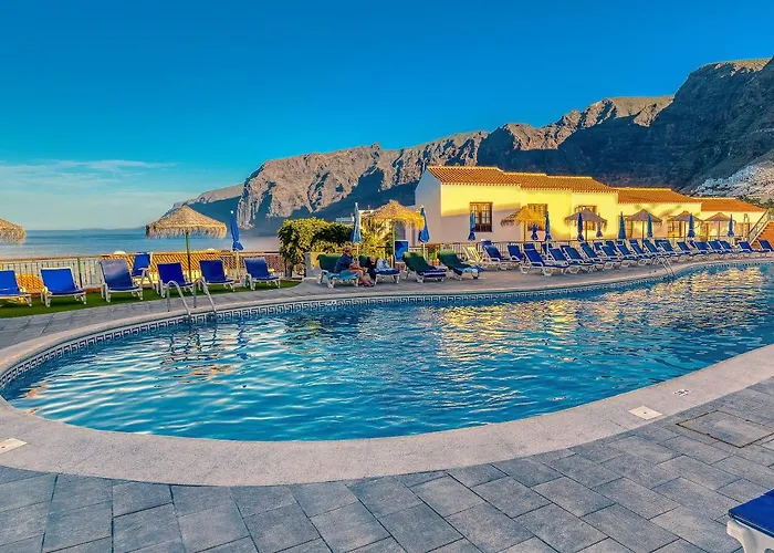 Ona Rosas Aparthotel