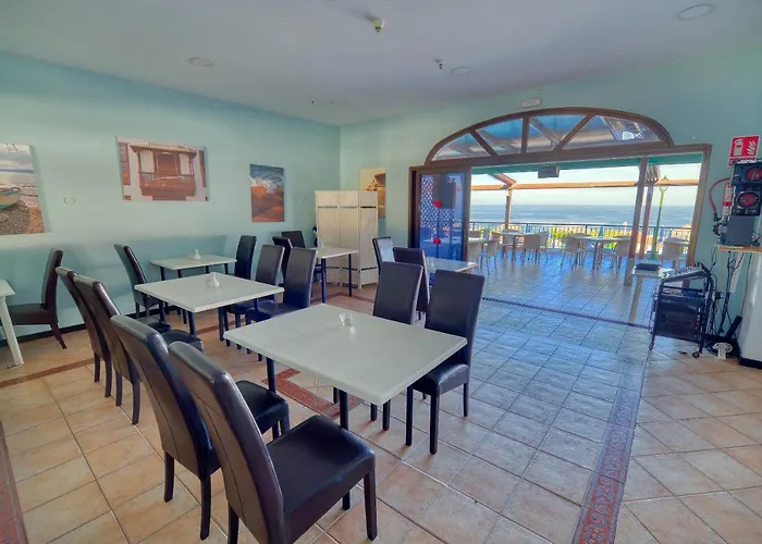 Ona Rosas 4* Puerto de Santiago (Tenerife)