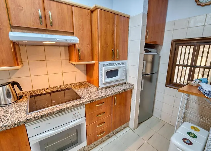 Aparthotel Ona Rosas