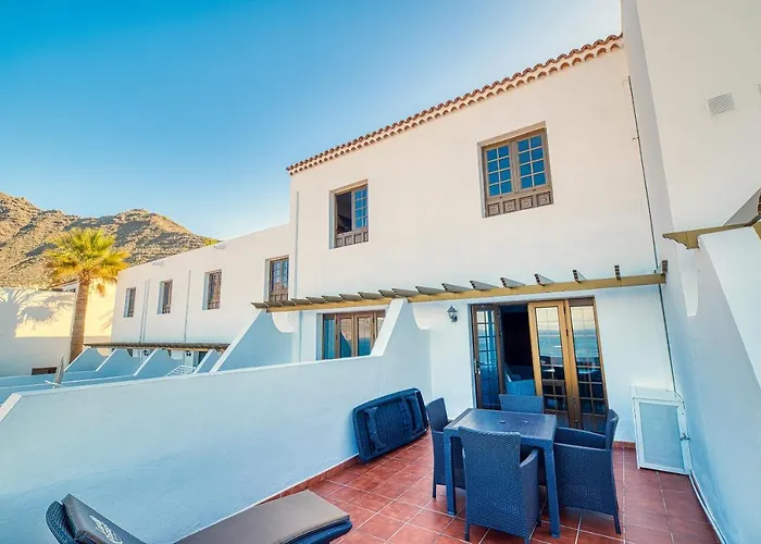 Ona Rosas Aparthotel 4*