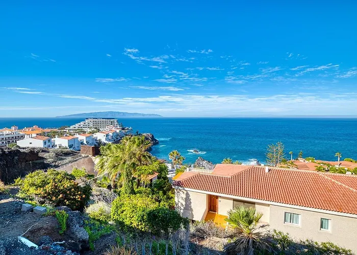 Ona Rosas Aparthotel Puerto de Santiago (Tenerife)